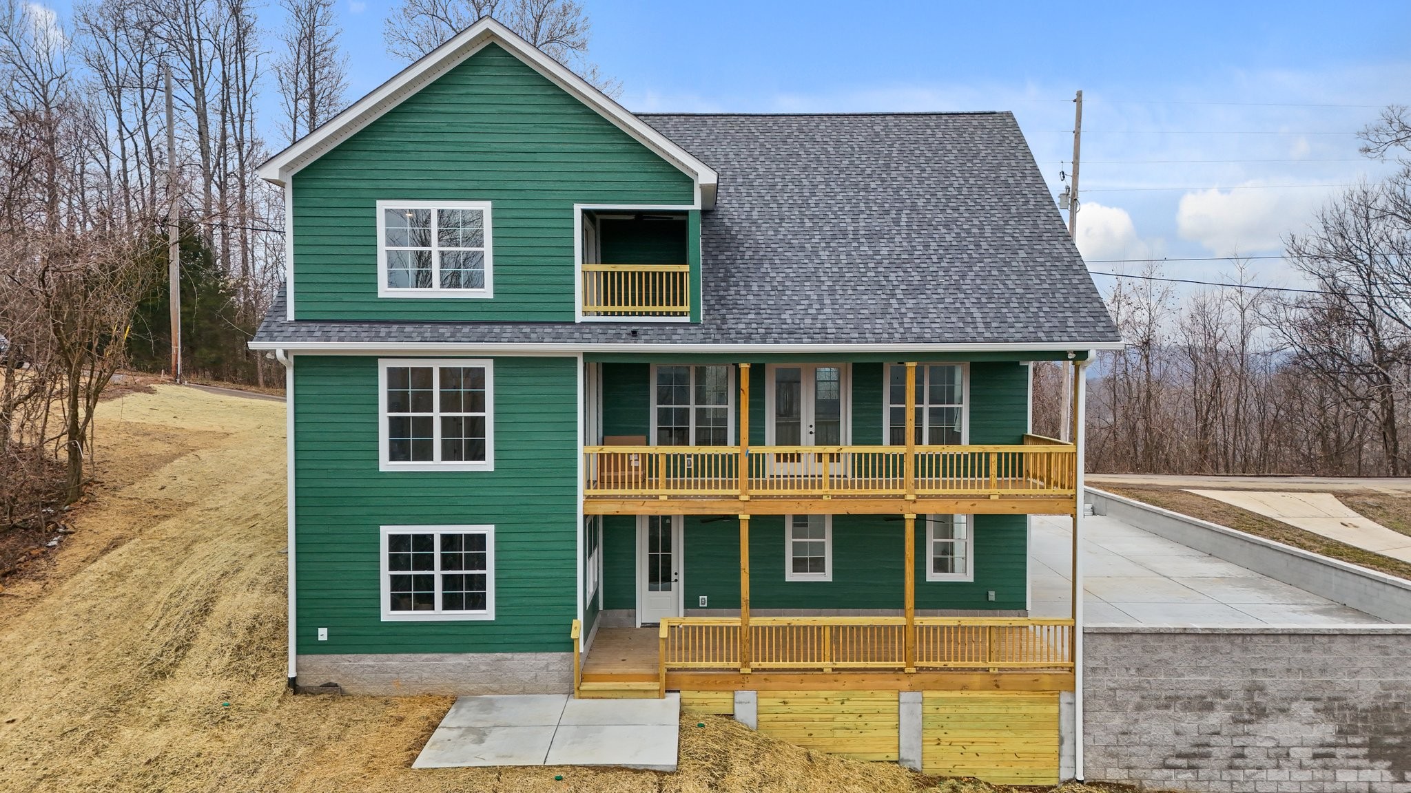 5156 Coconut Ridge Road Smithville, TN 37166 - Photo 44 of 49 Gallery Image 44