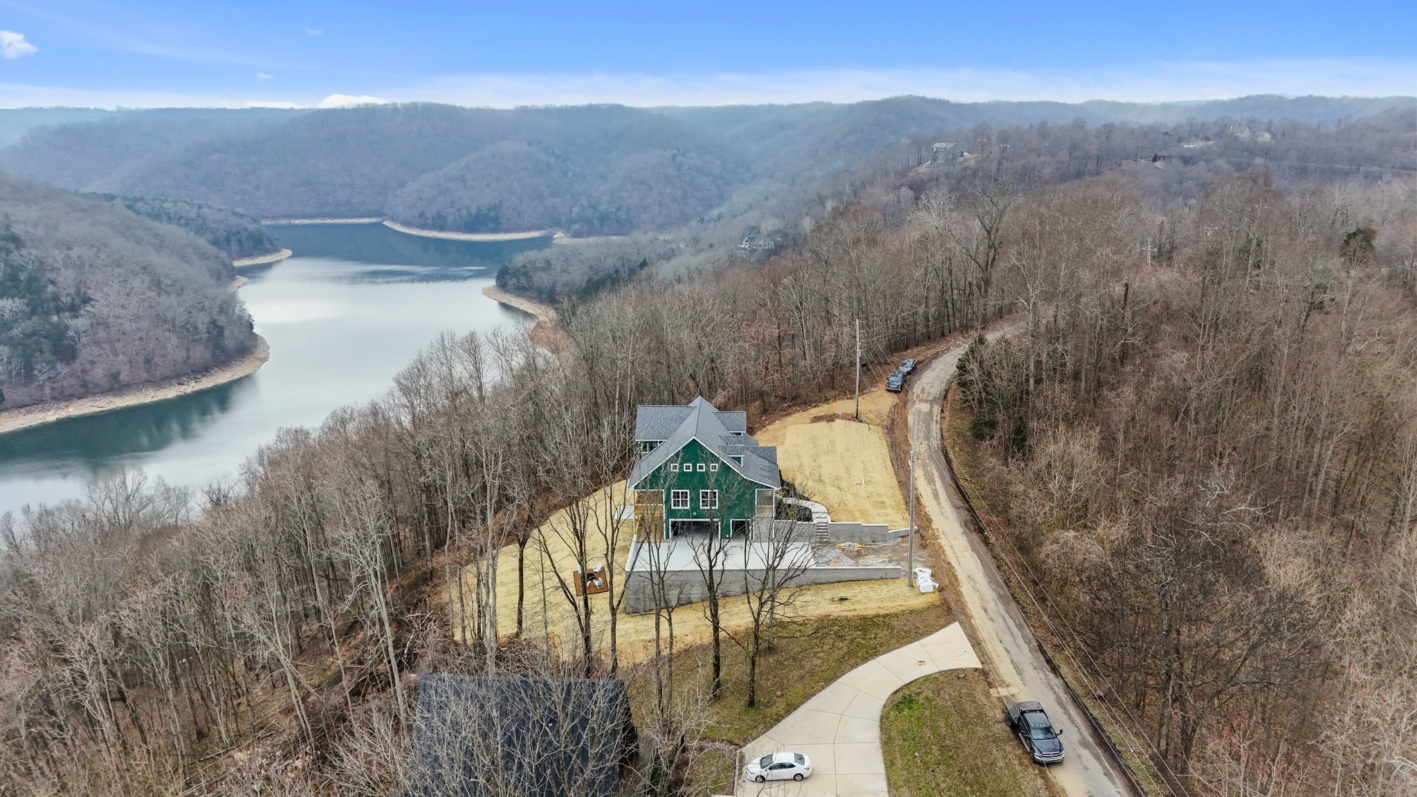 5156 Coconut Ridge Road Smithville, TN 37166 - Photo 47 of 49 Gallery Image 47