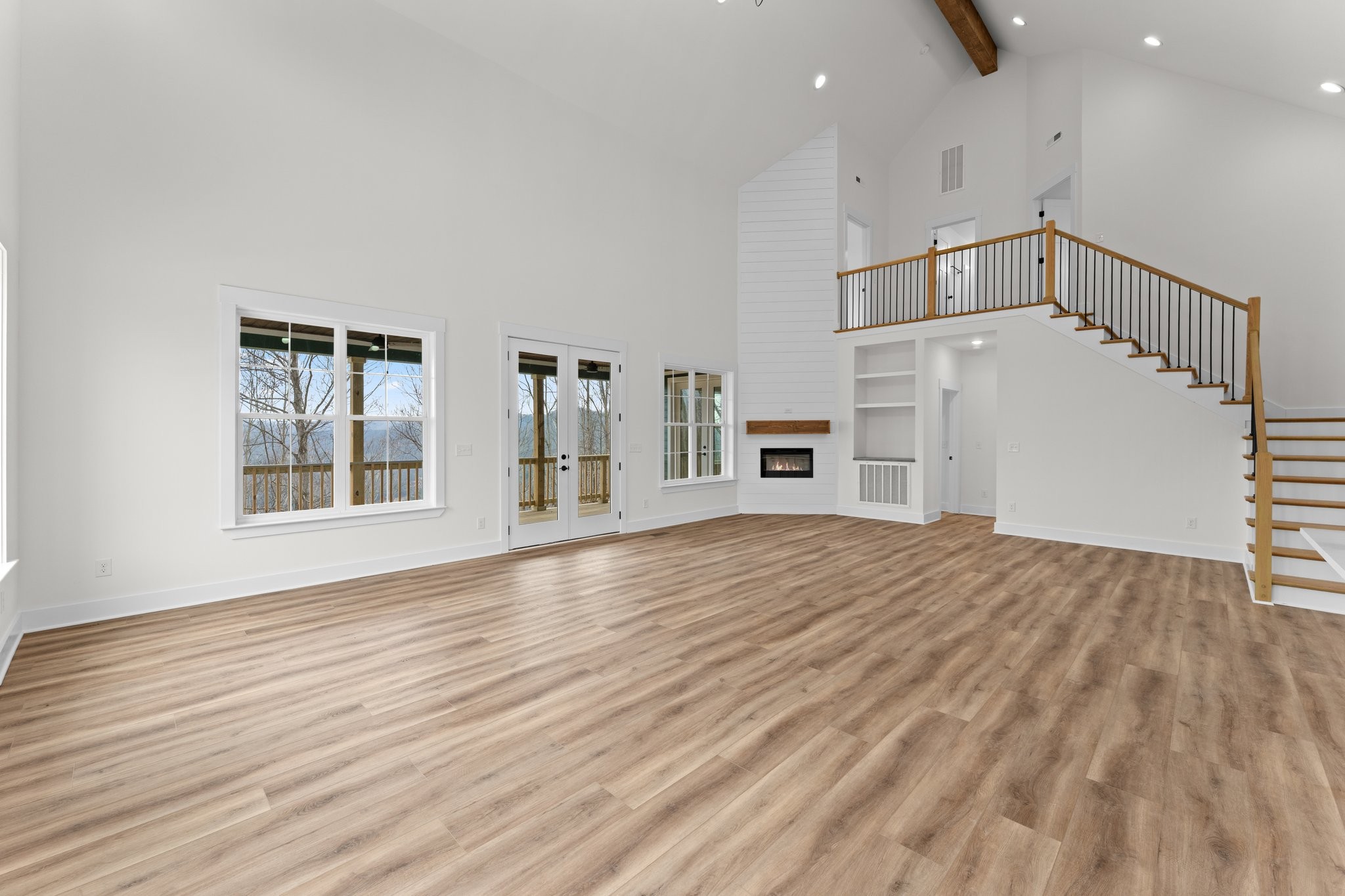 5156 Coconut Ridge Road Smithville, TN 37166 - Photo 8 of 49 Gallery Image 8