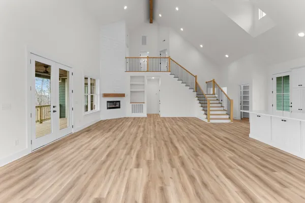 $775,000 | 5156 Coconut Ridge Road, Smithville, TN 37166