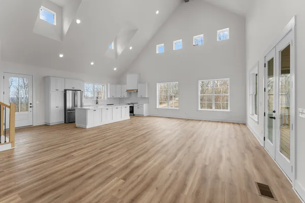 $775,000 | 5156 Coconut Ridge Road, Smithville, TN 37166