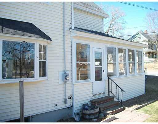 37 Elm Street Milo, ME 04463 - Photo 25 of 25 Exterior Front.