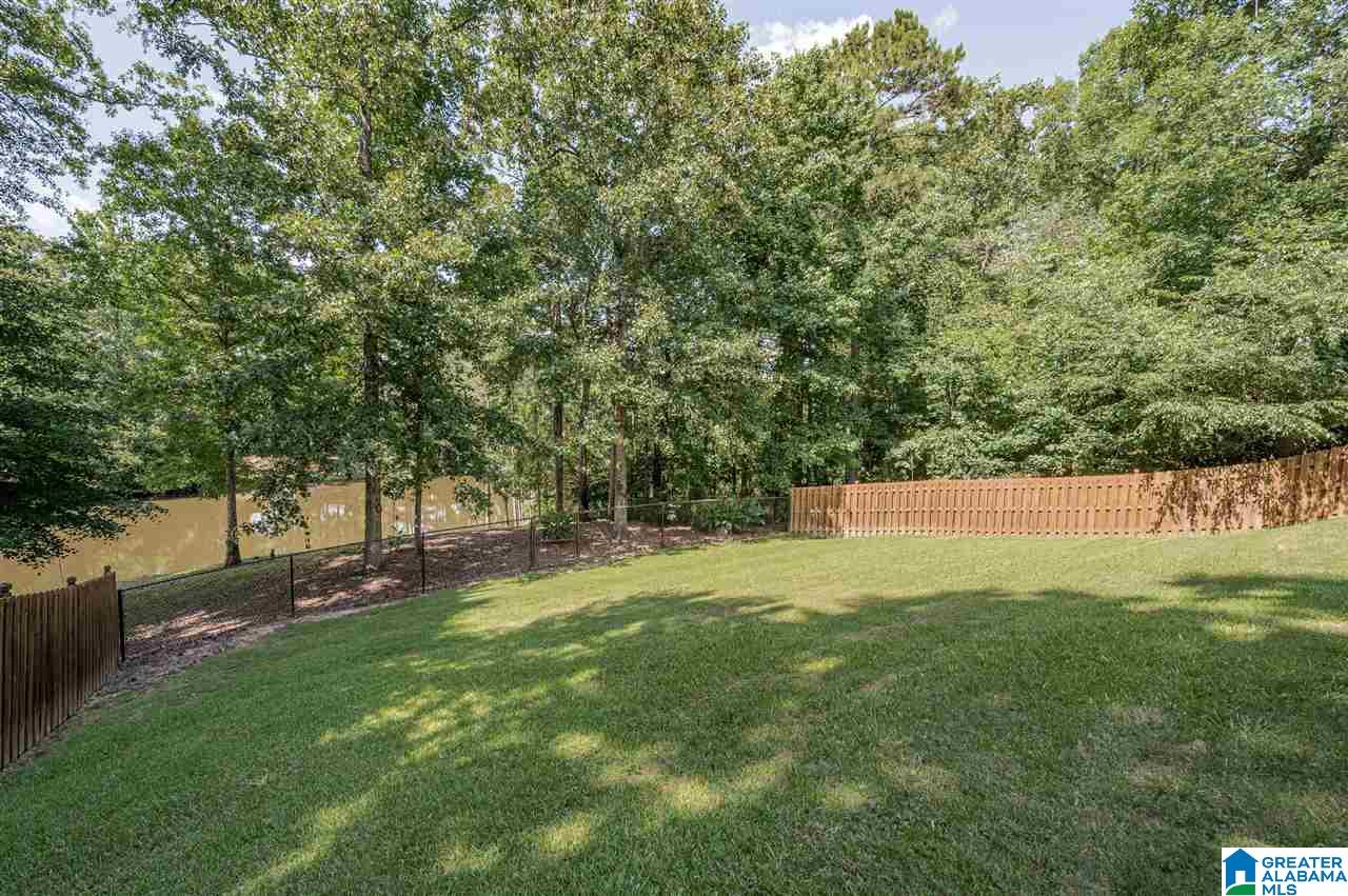 451 Sunset Lake Circle Chelsea, AL 35043 - Photo 42 of 45