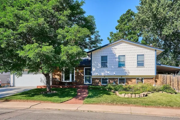 $545,000 | 4659 South Alkire Street, Morrison, CO 80465