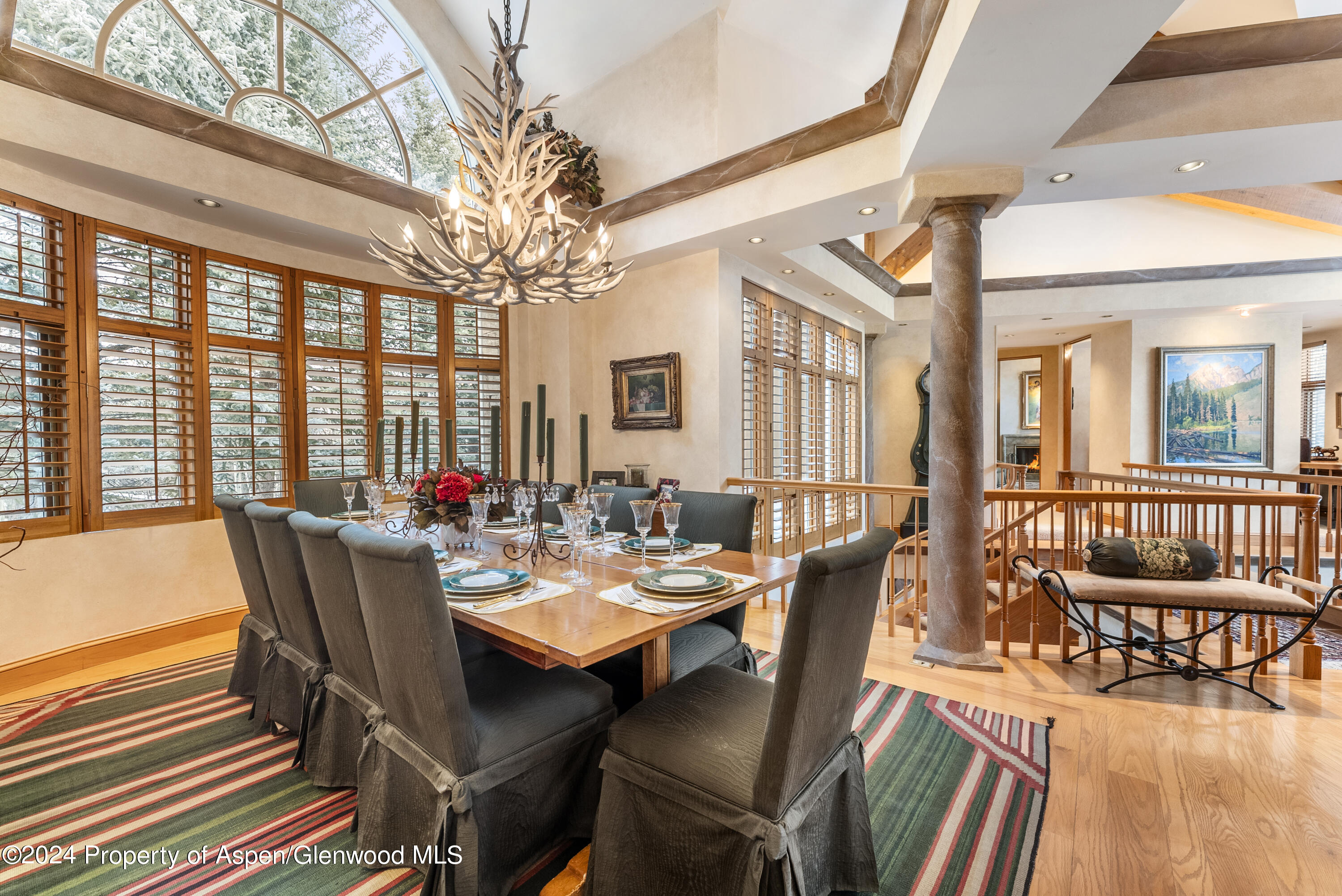 1403 Crystal Lake Road Aspen, CO 81611 - Photo 19 of 39 DSC06825