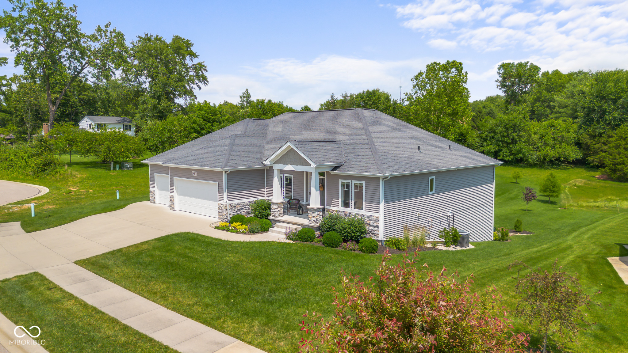 1497 Maple Ridge Court Columbus, IN 47201 - Photo 86 of 87 Gallery Image 86