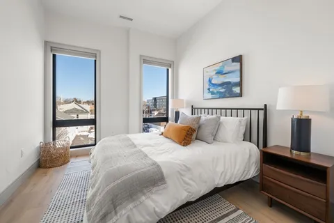 $899,000 | 101 North Beacon Street, Unit 309, Watertown, MA 02472