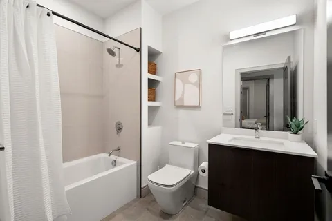 $899,000 | 101 North Beacon Street, Unit 309, Watertown, MA 02472