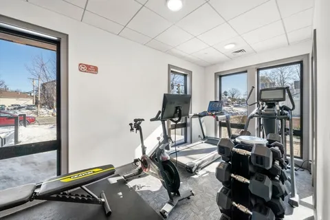 $899,000 | 101 North Beacon Street, Unit 309, Watertown, MA 02472