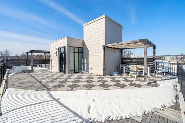 $899,000 | 101 North Beacon Street, Unit 309, Watertown, MA 02472