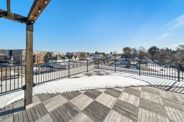 $899,000 | 101 North Beacon Street, Unit 309, Watertown, MA 02472