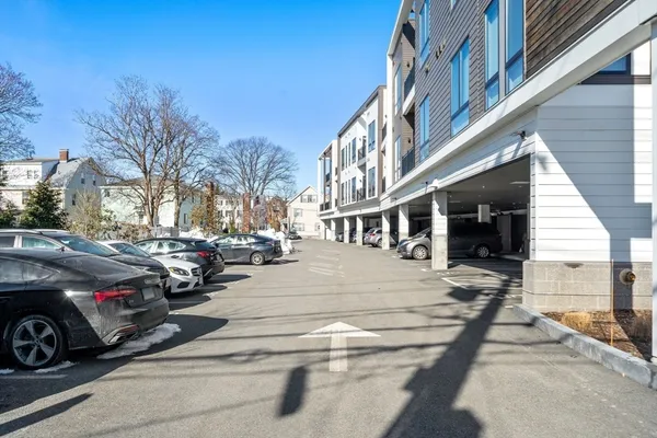 $899,000 | 101 North Beacon Street, Unit 309, Watertown, MA 02472