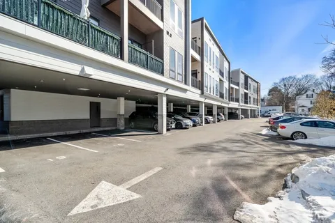 $899,000 | 101 North Beacon Street, Unit 309, Watertown, MA 02472