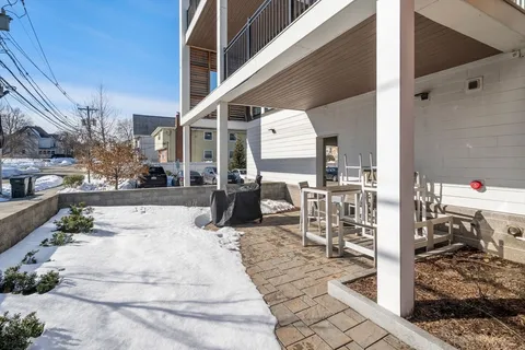 $899,000 | 101 North Beacon Street, Unit 309, Watertown, MA 02472