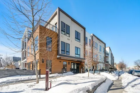 $899,000 | 101 North Beacon Street, Unit 309, Watertown, MA 02472