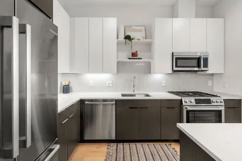 $899,000 | 101 North Beacon Street, Unit 309, Watertown, MA 02472