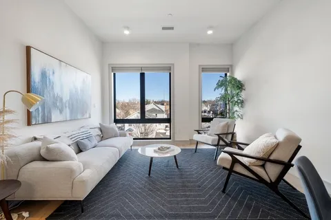 $899,000 | 101 North Beacon Street, Unit 309, Watertown, MA 02472