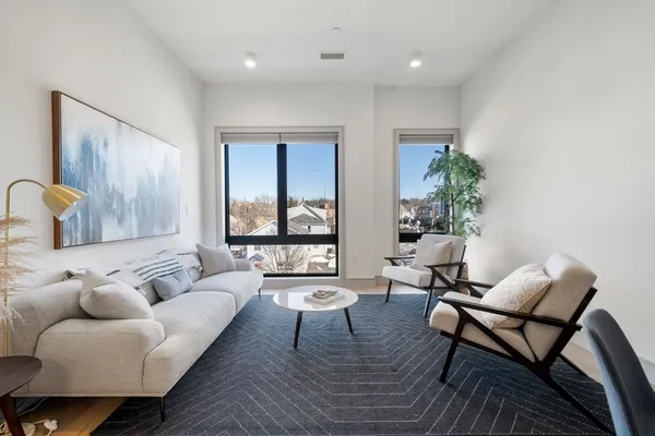 $899,000 | 101 North Beacon Street, Unit 309, Watertown, MA 02472