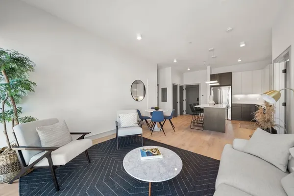 $899,000 | 101 North Beacon Street, Unit 309, Watertown, MA 02472