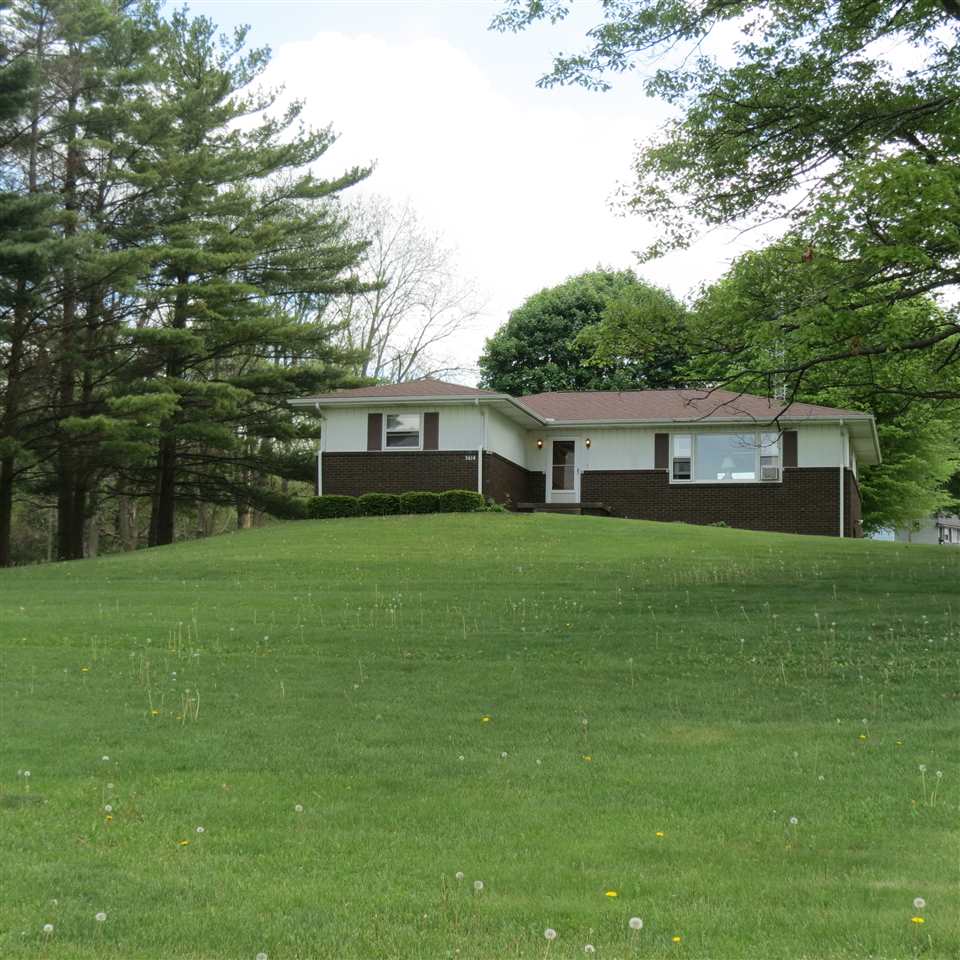 3614 South Spiceland Road New Castle, IN 47362 - Photo 1 of 17 Gallery Image 1