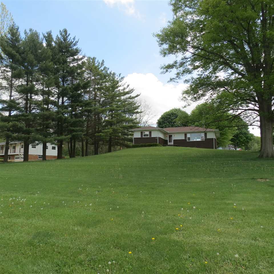 3614 South Spiceland Road New Castle, IN 47362 - Photo 2 of 17 Gallery Image 2