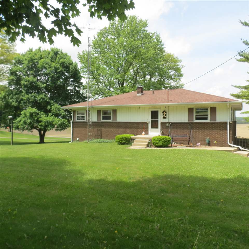 3614 South Spiceland Road New Castle, IN 47362 - Photo 15 of 17 Gallery Image 15
