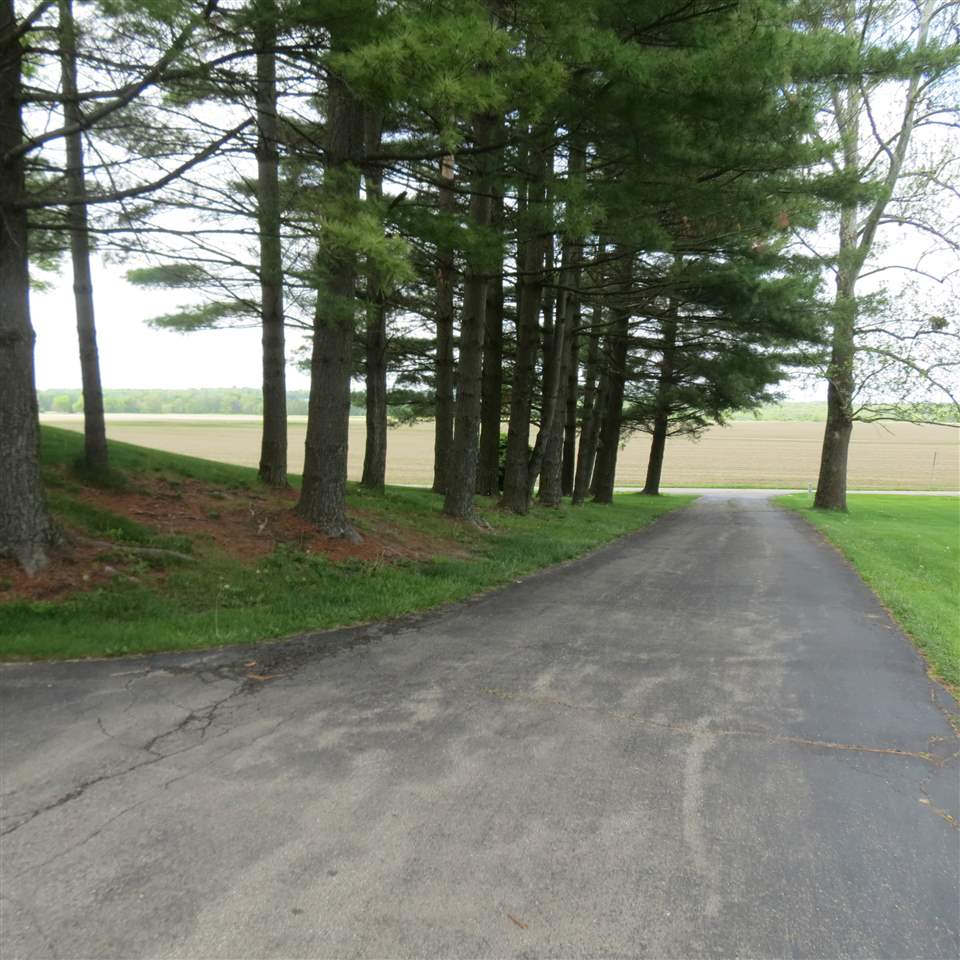 3614 South Spiceland Road New Castle, IN 47362 - Photo 16 of 17 Gallery Image 16