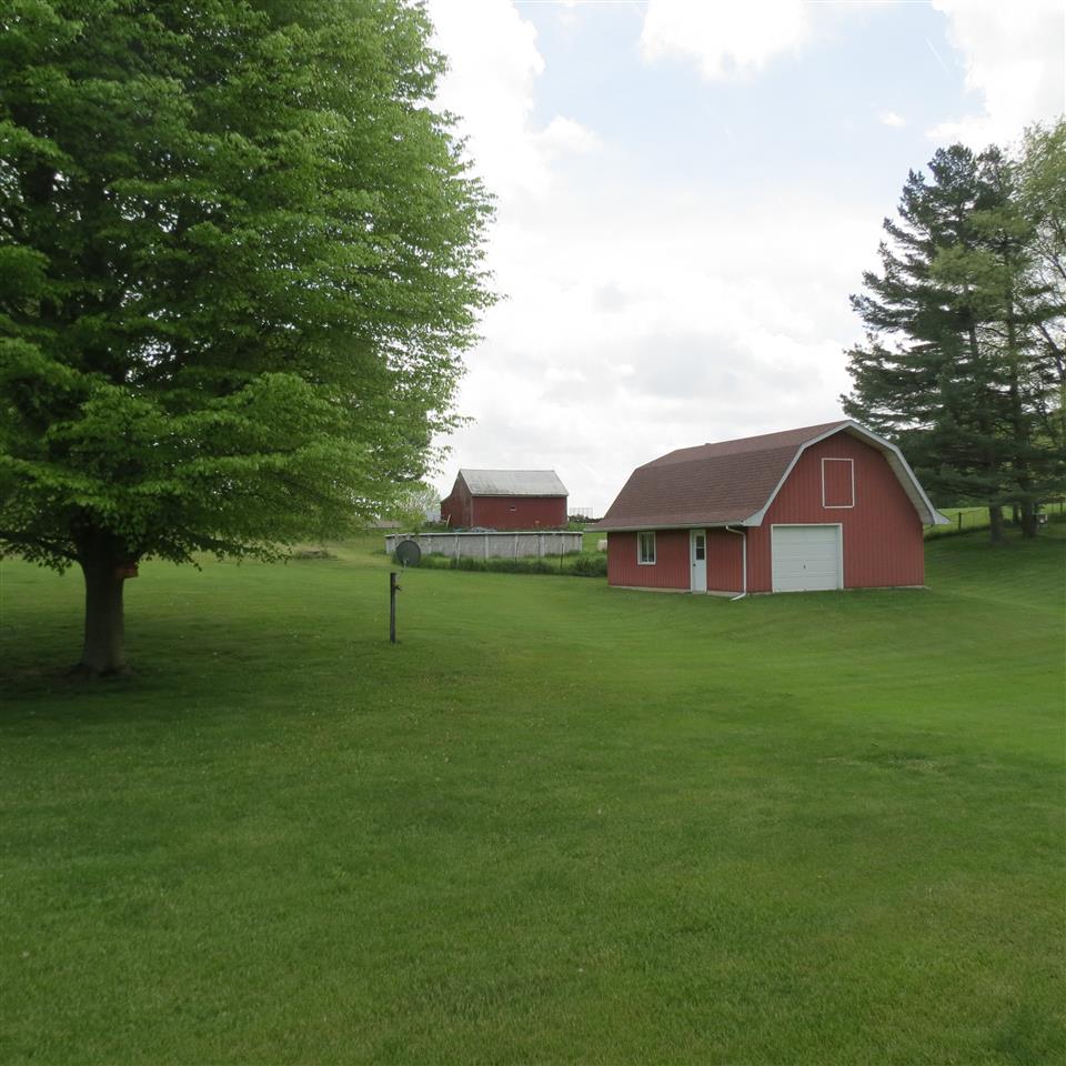 3614 South Spiceland Road New Castle, IN 47362 - Photo 17 of 17 Gallery Image 17