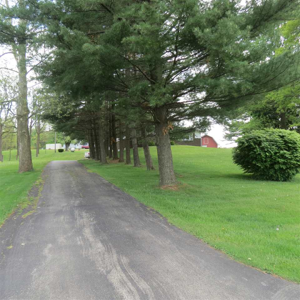 3614 South Spiceland Road New Castle, IN 47362 - Photo 3 of 17 Gallery Image 3