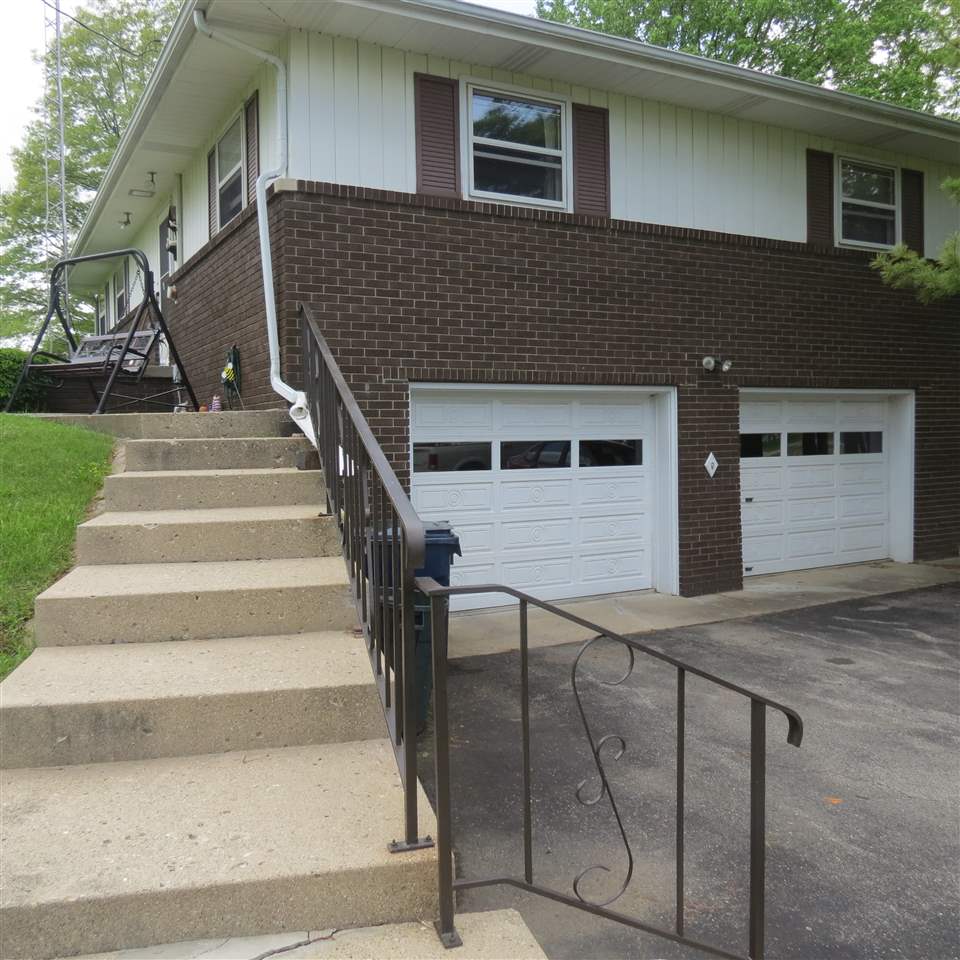 3614 South Spiceland Road New Castle, IN 47362 - Photo 4 of 17 Gallery Image 4