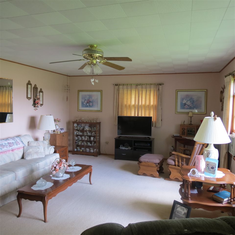 3614 South Spiceland Road New Castle, IN 47362 - Photo 6 of 17 Gallery Image 6