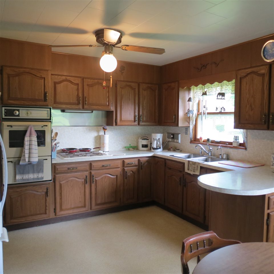 3614 South Spiceland Road New Castle, IN 47362 - Photo 7 of 17 Gallery Image 7