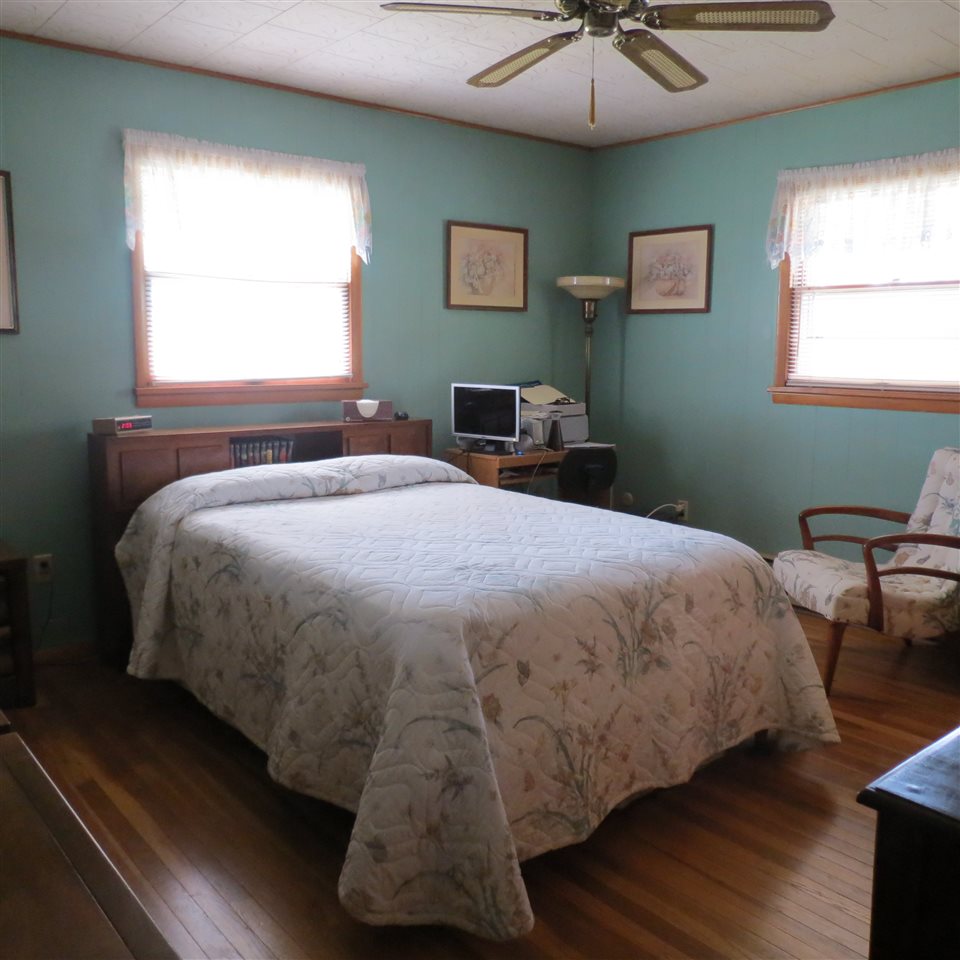 3614 South Spiceland Road New Castle, IN 47362 - Photo 10 of 17 Gallery Image 10