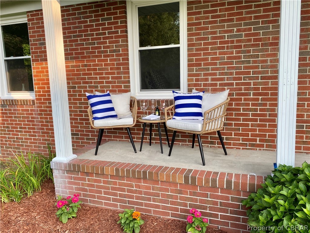 9891 Line Fence Road Hayes, VA 23072 - Photo 7 of 42 Gallery Image 7