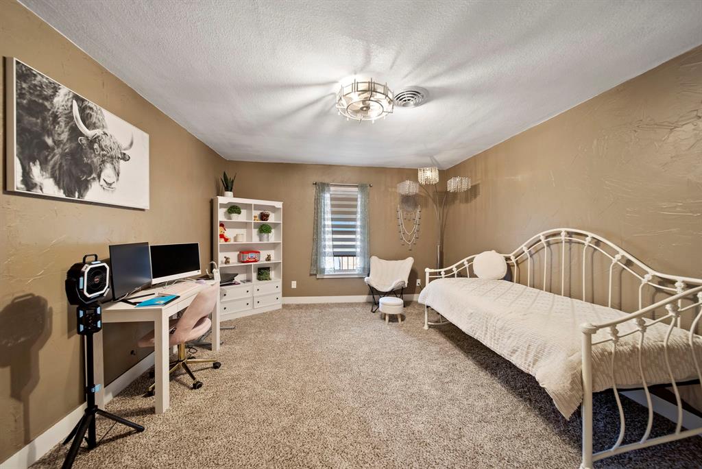 258 Bobcat Road Sanger, TX 76266 - Photo 28 of 39 Gallery Image 28