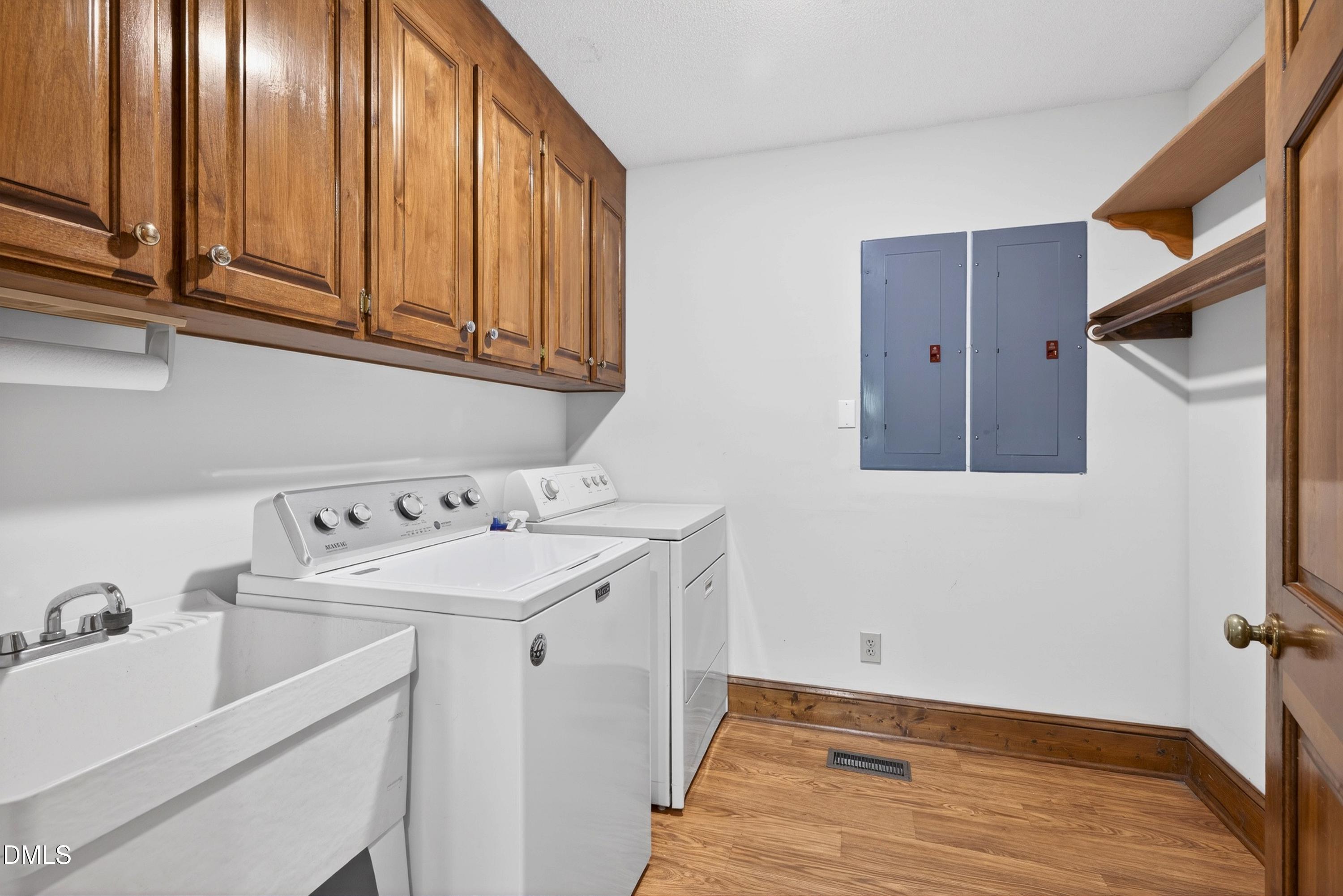 7913 River Ridge Road Wake Forest, NC 27587 - Photo 17 of 76