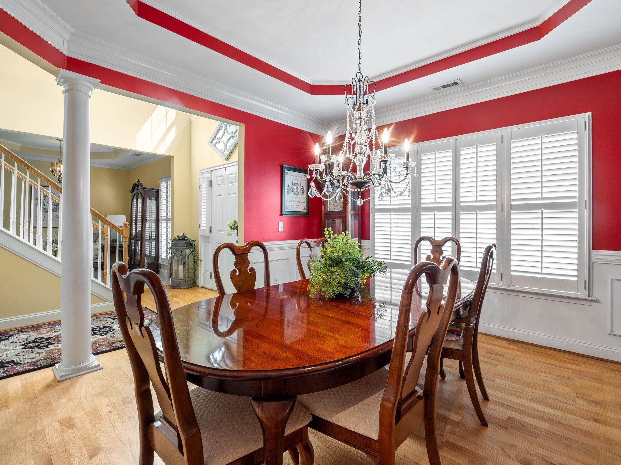 343 Rhapsody Lane Boiling Springs, SC 29316 - Photo 14 of 45