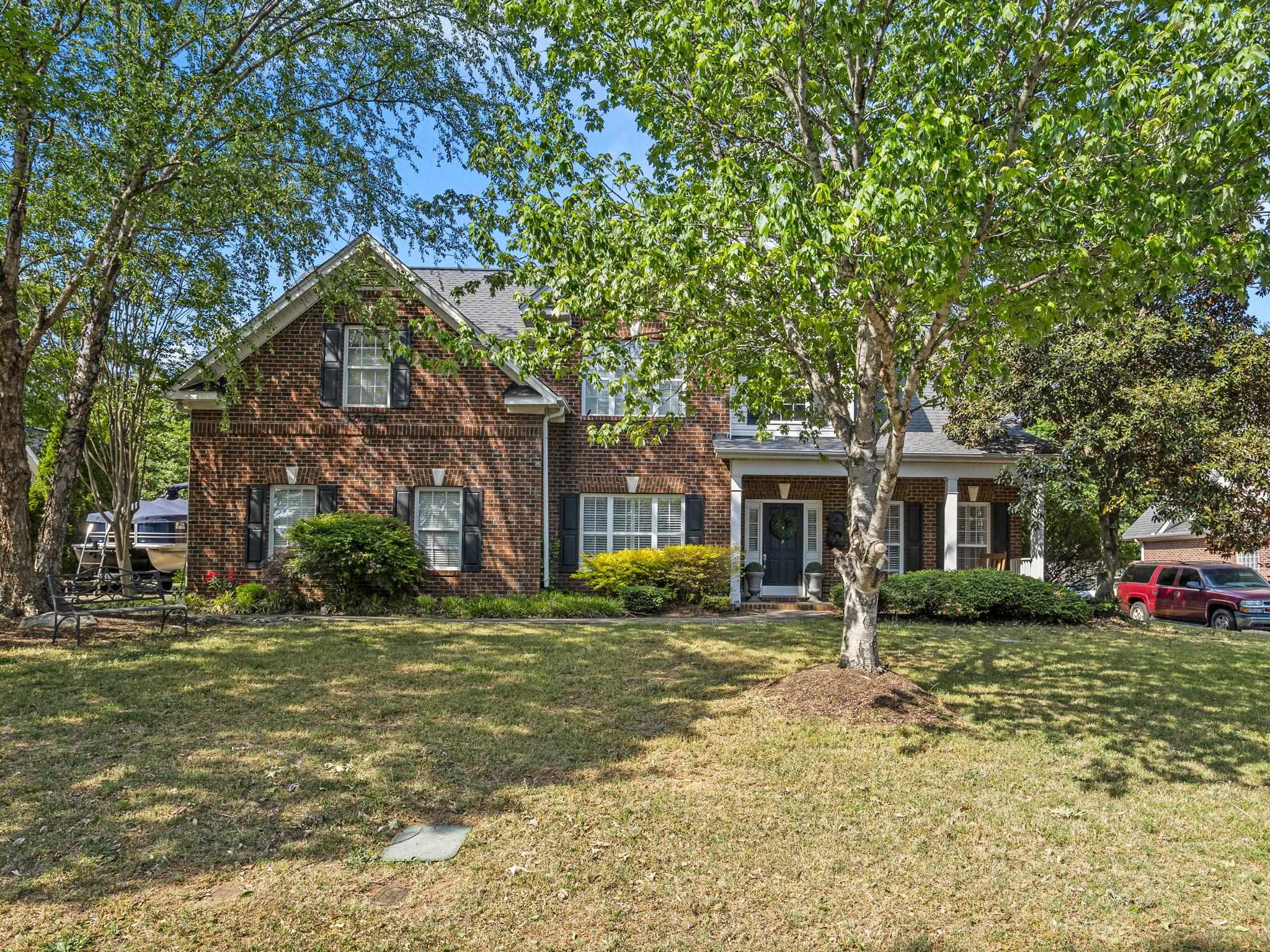 343 Rhapsody Lane Boiling Springs, SC 29316 - Photo 2 of 45