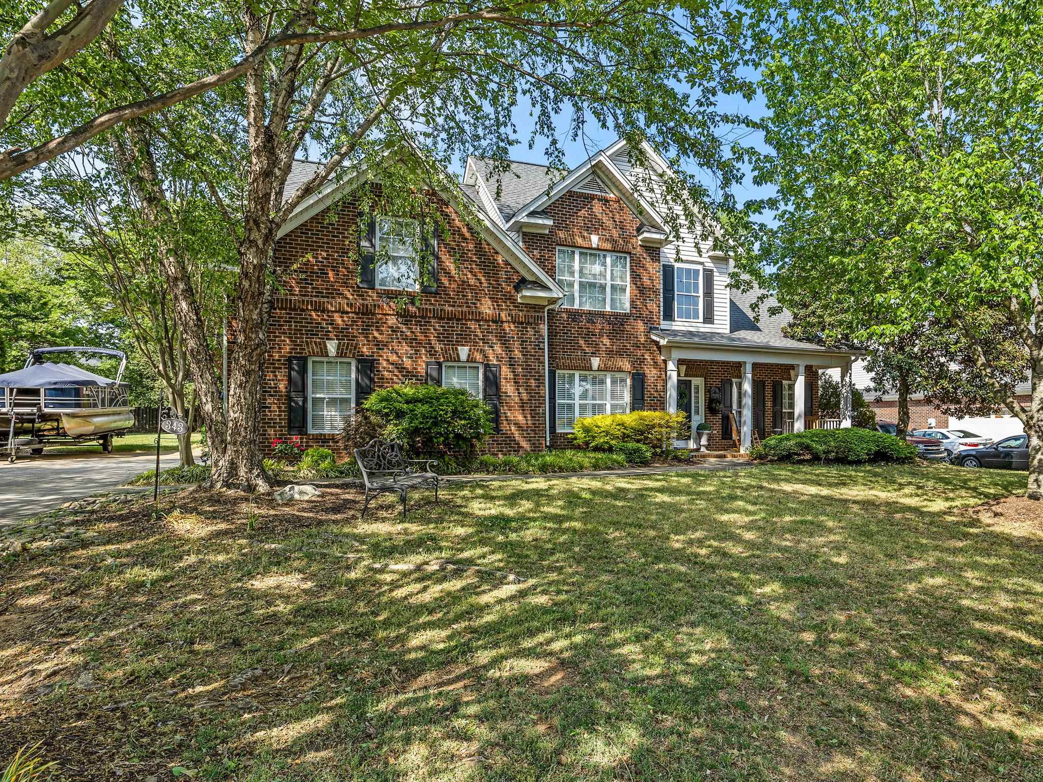 343 Rhapsody Lane Boiling Springs, SC 29316 - Photo 3 of 45