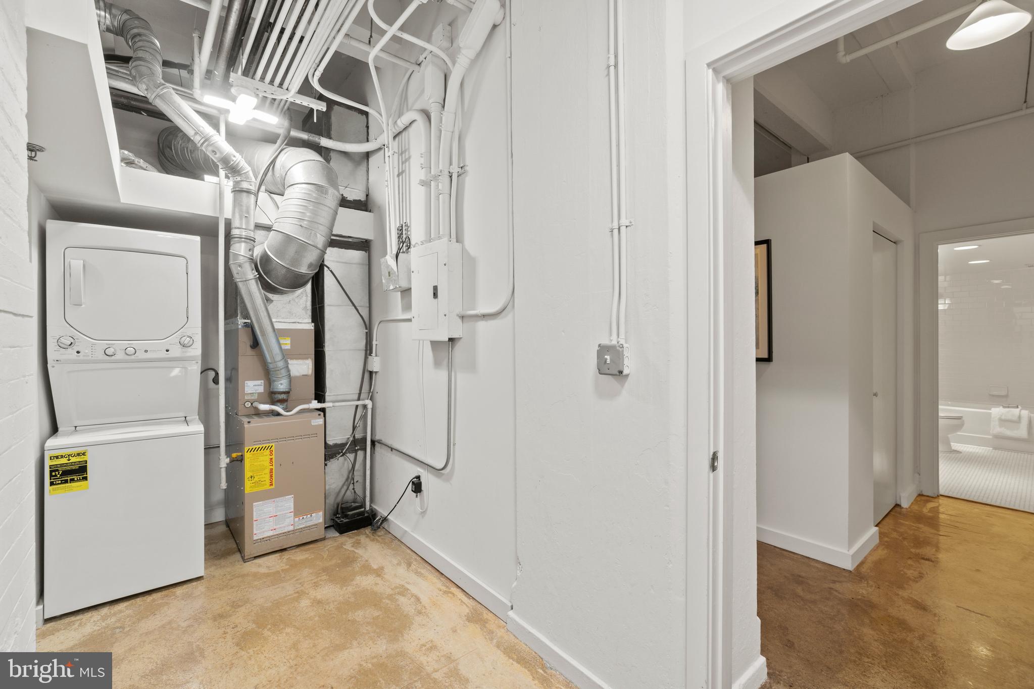 440 12th Street Northeast, Unit 9 Washington, DC 20002 - Photo 14 of 16