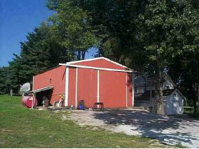 17109 20b Road Culver, IN 46511 - Photo 3 of 5