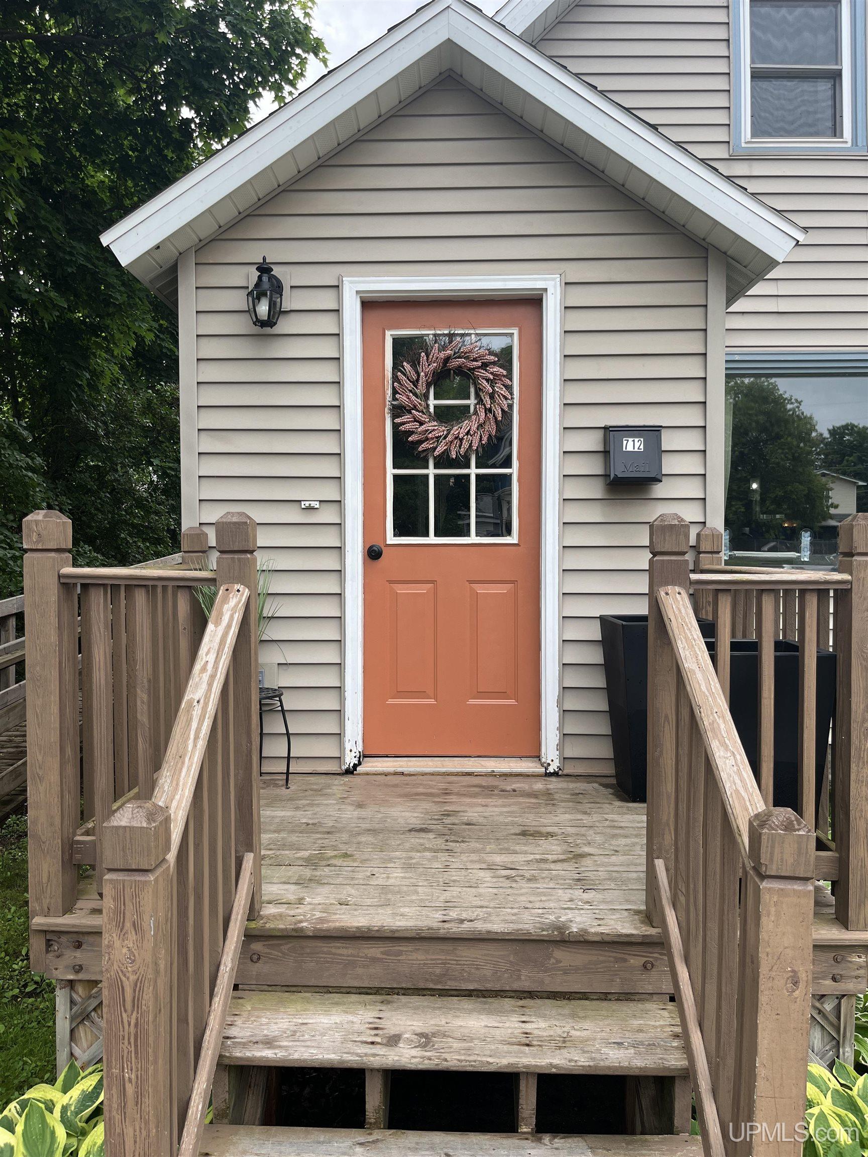 712 Wabash Street Ishpeming, MI 49849 - Photo 8 of 50