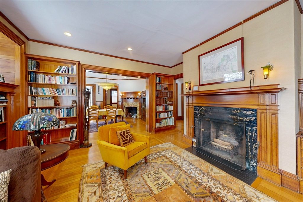 97 Montvale Road Newton, MA 02459 - Photo 6 of 24 Gallery Image 6