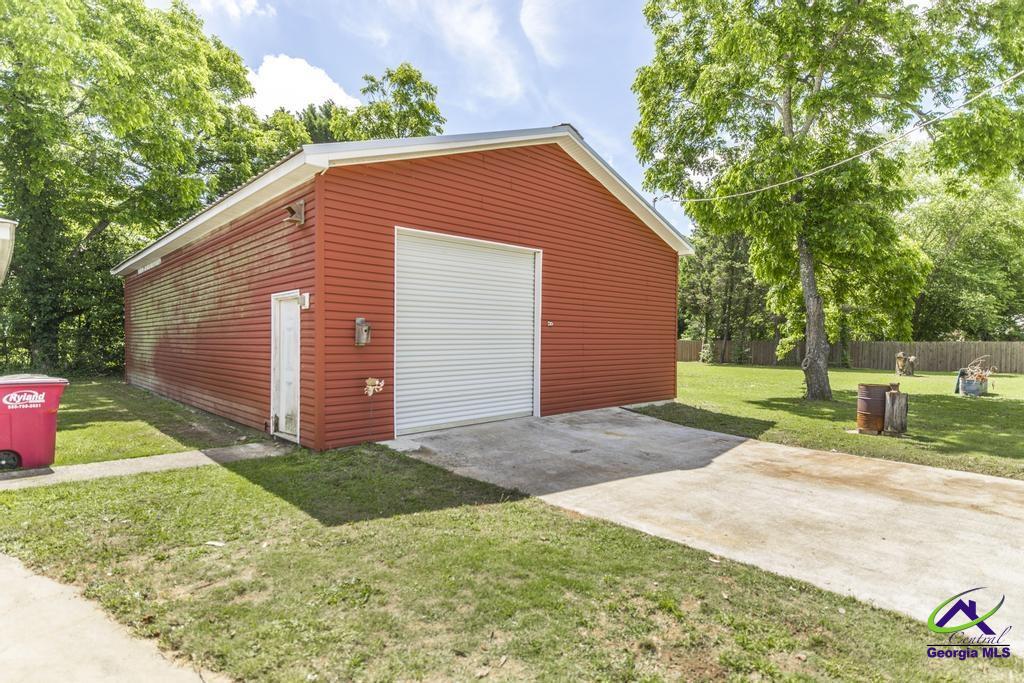 3261 Walden Road Macon, GA 31216 - Photo 31 of 37