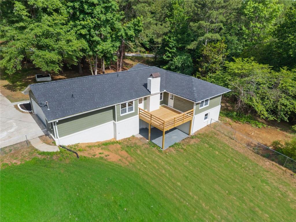 1590 Johnson Road Southwest Conyers, GA 30094 - Photo 48 of 50