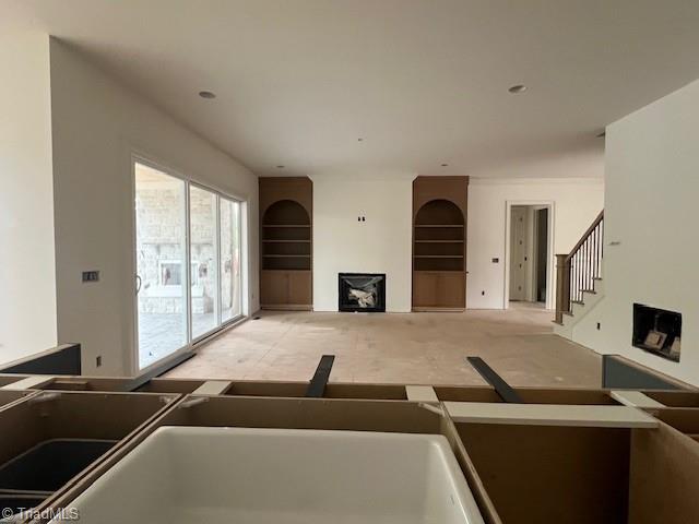 7693 Manderley Drive Oak Ridge, NC 27310 - Photo 5 of 7