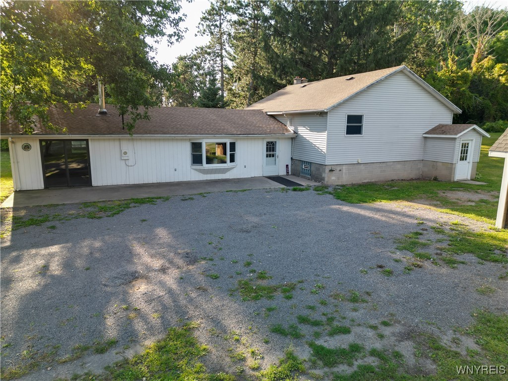 1343 Casey Road Alabama, NY 14013 - Photo 1 of 1 Gallery Image 1
