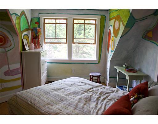 314 Littlejohn Road Yarmouth, ME 04096 - Photo 13 of 24 Bedroom.
