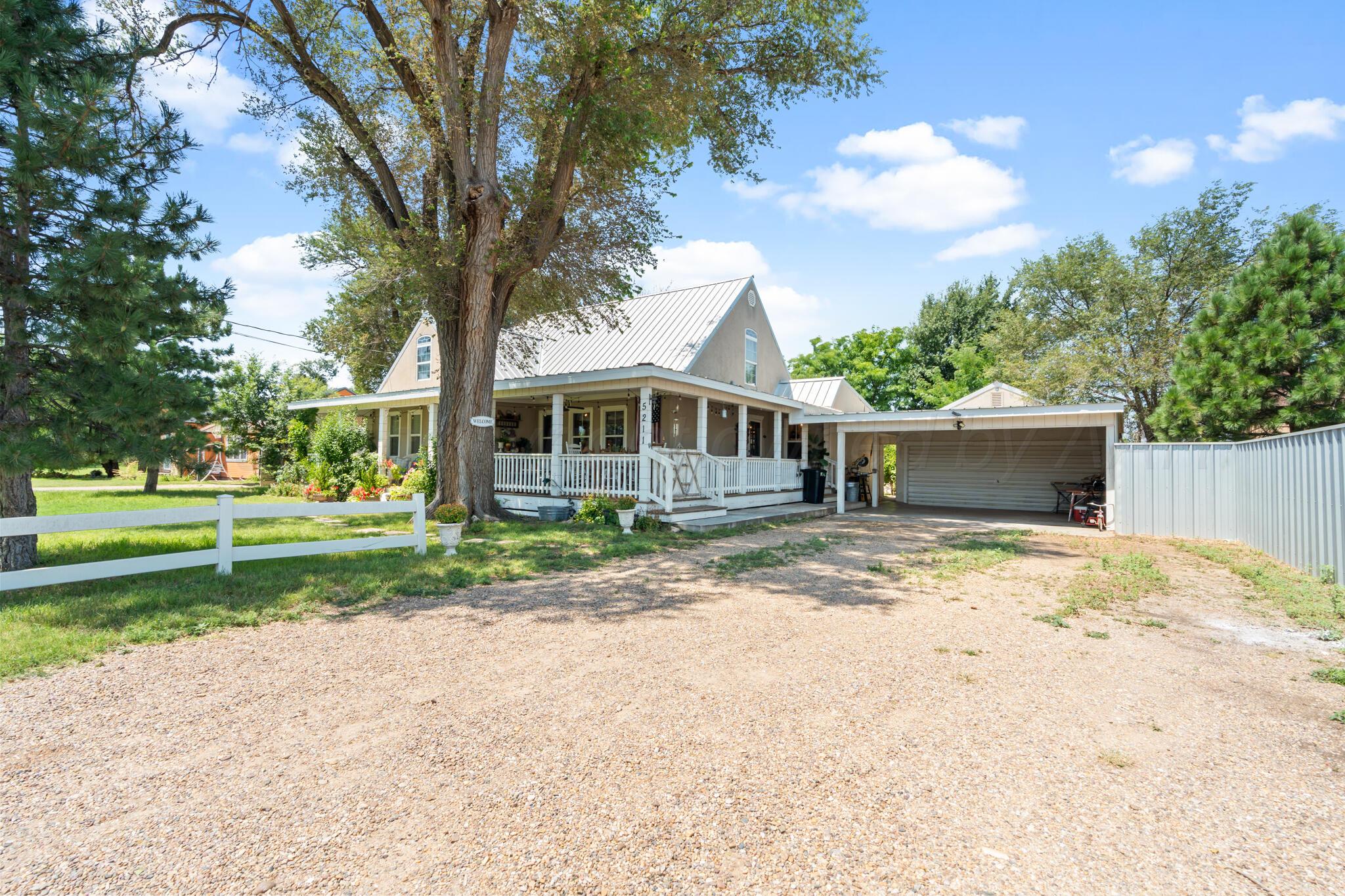 5211 River Road Amarillo, TX 79108 - Photo 4 of 39 5211 River Road-04