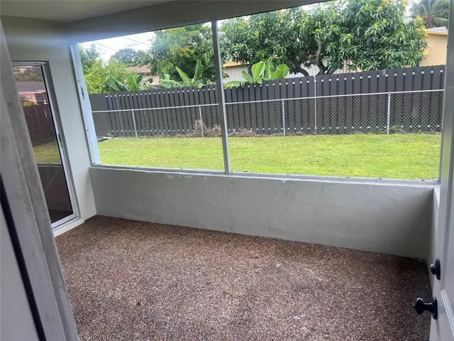 $490,000 | 8361 Northwest 27th Place, Sunrise, FL 33322